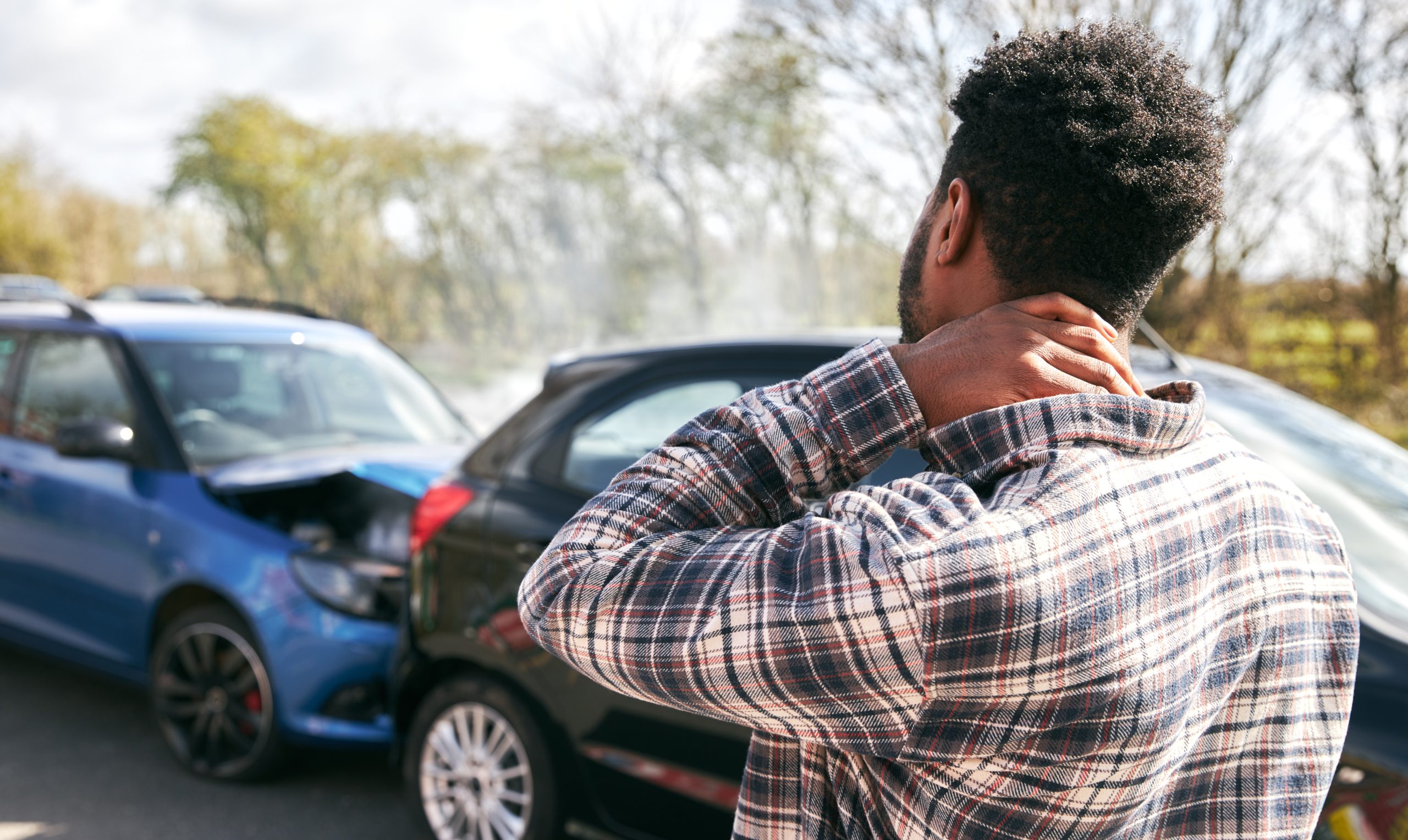 Read more about the article Personal Injury Claims