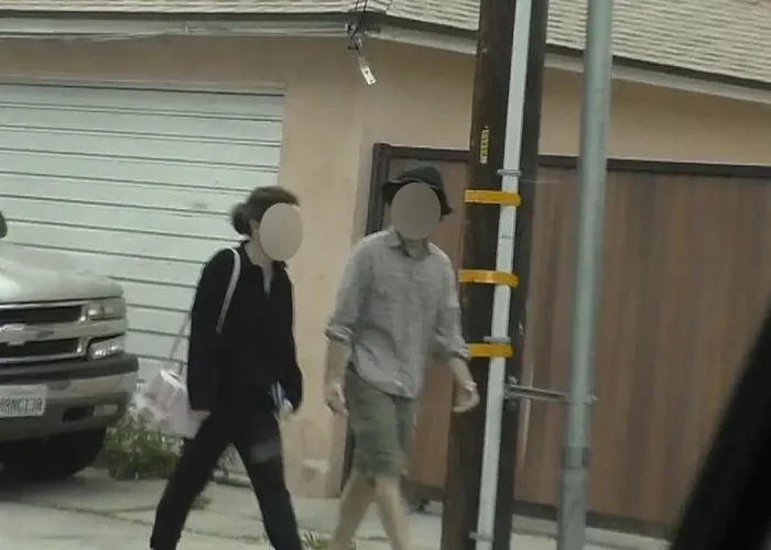 Ex-Spouse and New Partner Cohabitation Surveillance Cohabitation surveillance documenting activity involving a former spouse and suspected new live-in partner.