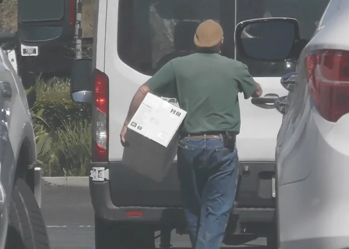 insurance fraud | Beverly Hills private investigators