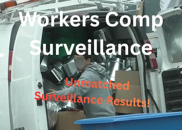 Beverly Hills Private Investigators has nearly 30 years of experience utilizing the best surveillance equipment possible yielding the best results for our clients.